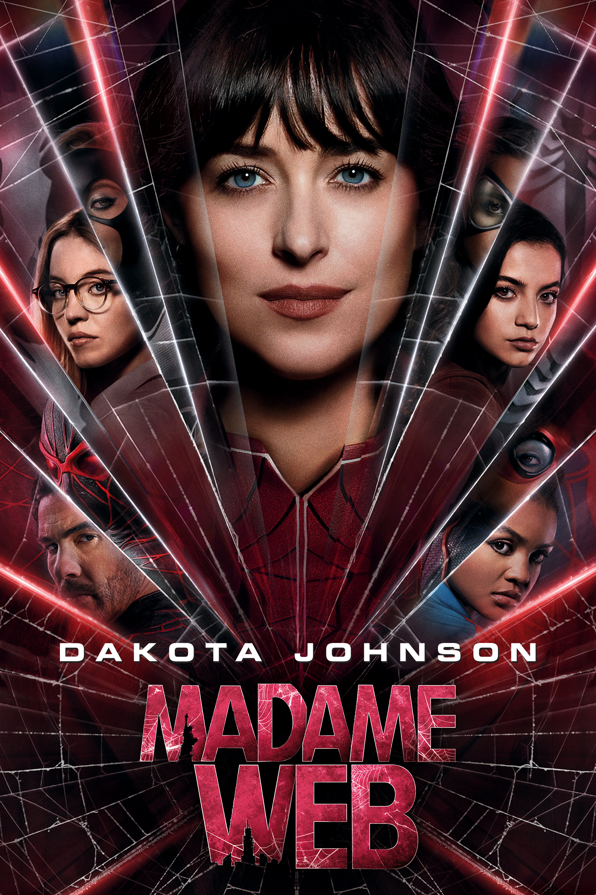 Madame Web (2024) [293988] (A1710551426) [[Movies]] --Plex--